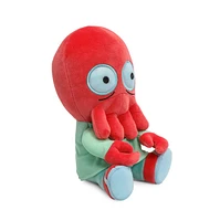  Futurama - Peluche Phunny de Zoidberg 