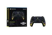 DualSense wireless controller – Helldivers 2 Limited Edition 