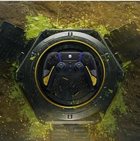 DualSense wireless controller – Helldivers 2 Limited Edition 