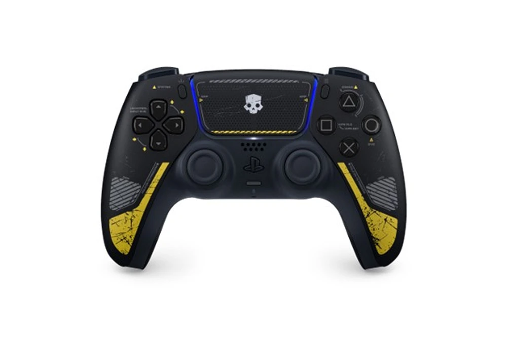 DualSense wireless controller – Helldivers 2 Limited Edition