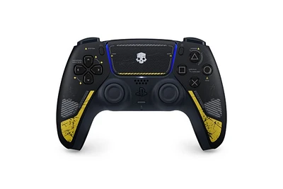 DualSense wireless controller – Helldivers 2 Limited Edition 