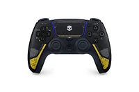 DualSense wireless controller – Helldivers 2 Limited Edition 
