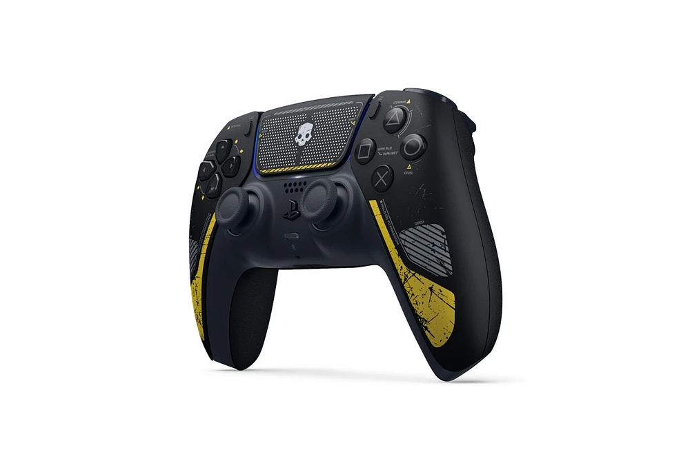DualSense wireless controller – Helldivers 2 Limited Edition 