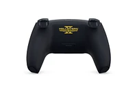 DualSense wireless controller – Helldivers 2 Limited Edition 