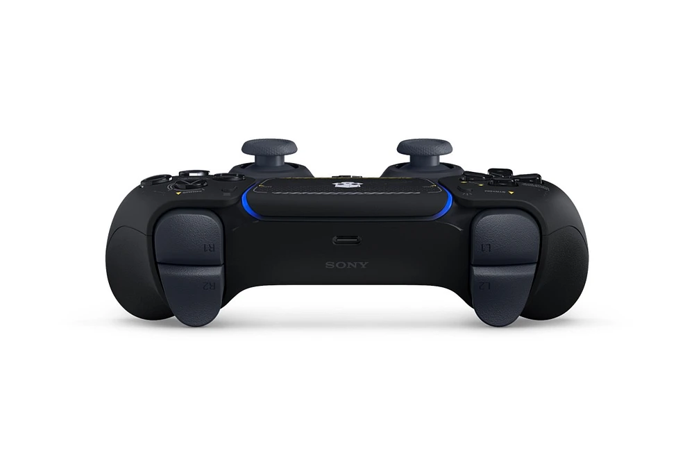 DualSense wireless controller – Helldivers 2 Limited Edition 