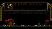 The Messenger