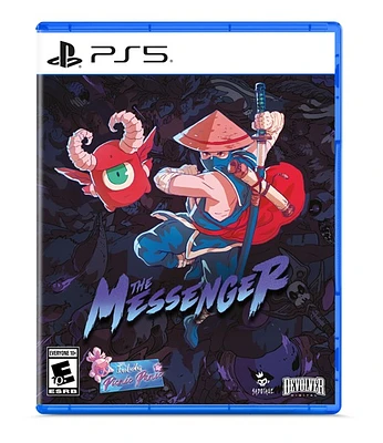 The Messenger
