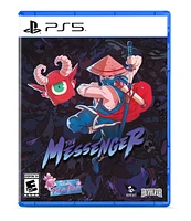 The Messenger