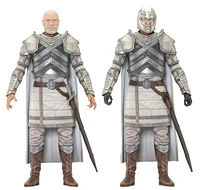 House of the Dragon: Ser Harrold Westerling Series 3 Deluxe Action Figure 