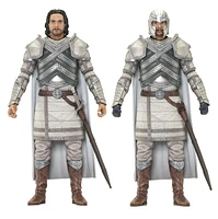 House of the Dragon Ser Criston Cole Deluxe Previews Exclusive Action Figure 