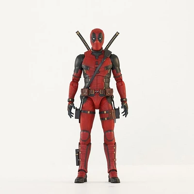 Marvel Select Deadpool & Wolverine: Deadpool Action Figure 