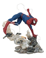 Marvel Milestones: Comic Spider-Man ('90s) 1/6 Scale Statue 