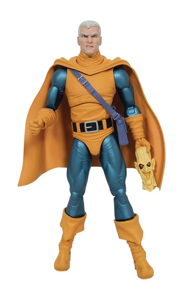 Marvel Select Hobgoblin 1/10 Scale Action Figure 