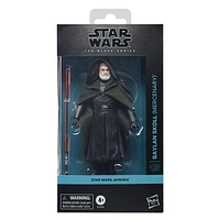 Star Wars The Black Series Baylan Skoll (Mercenary) 