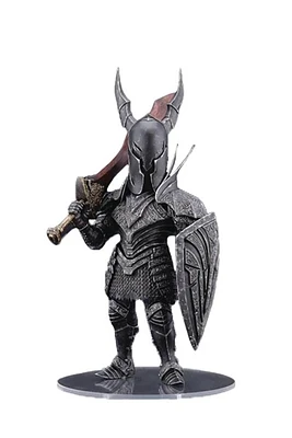 Dark Souls Q Collection Black Knight 7-Inch Figure 