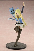 Fairy Tail Final Season Lucy Heartfilia Wink 1/8 Figure 