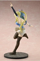 Fairy Tail Final Season Lucy Heartfilia Wink 1/8 Figure 