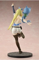 Fairy Tail Final Season Lucy Heartfilia Wink 1/8 Figure 