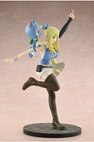 Fairy Tail Final Season Lucy Heartfilia Wink 1/8 Figure 