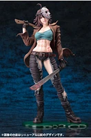 Freddy VS. Jason Jason Voorhees Bishoujo Statue 2nd Edition 1/7 Scale Figure 