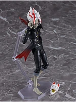 Dandadan Okarun Transformed Figma Action Figure 
