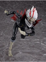 Dandadan Okarun Transformed Figma Action Figure 