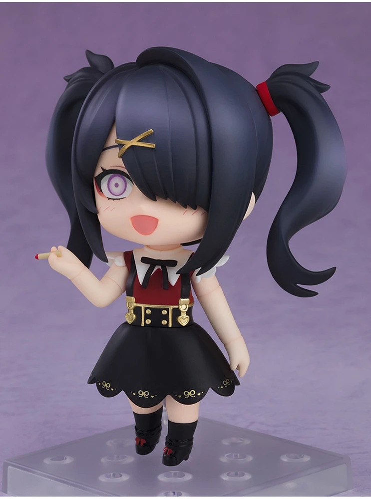 Needy Streamer Surcharge Ame Nendoroid 
