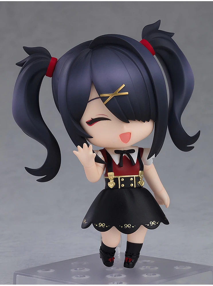 Needy Streamer Surcharge Ame Nendoroid 