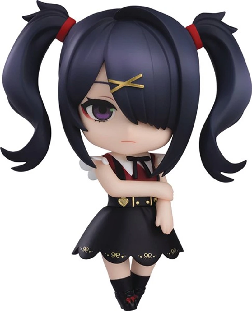 Needy Streamer Surcharge Ame Nendoroid