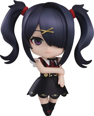 Needy Streamer Surcharge Ame Nendoroid 