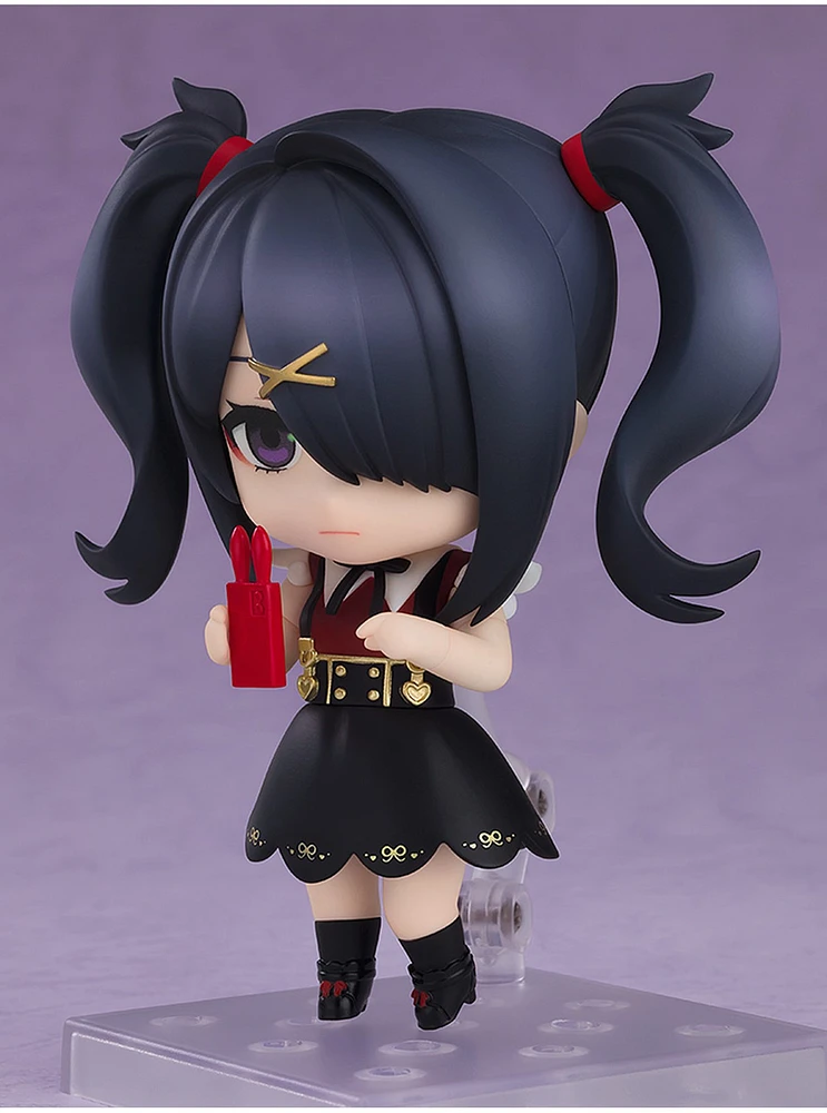 Needy Streamer Surcharge Ame Nendoroid 