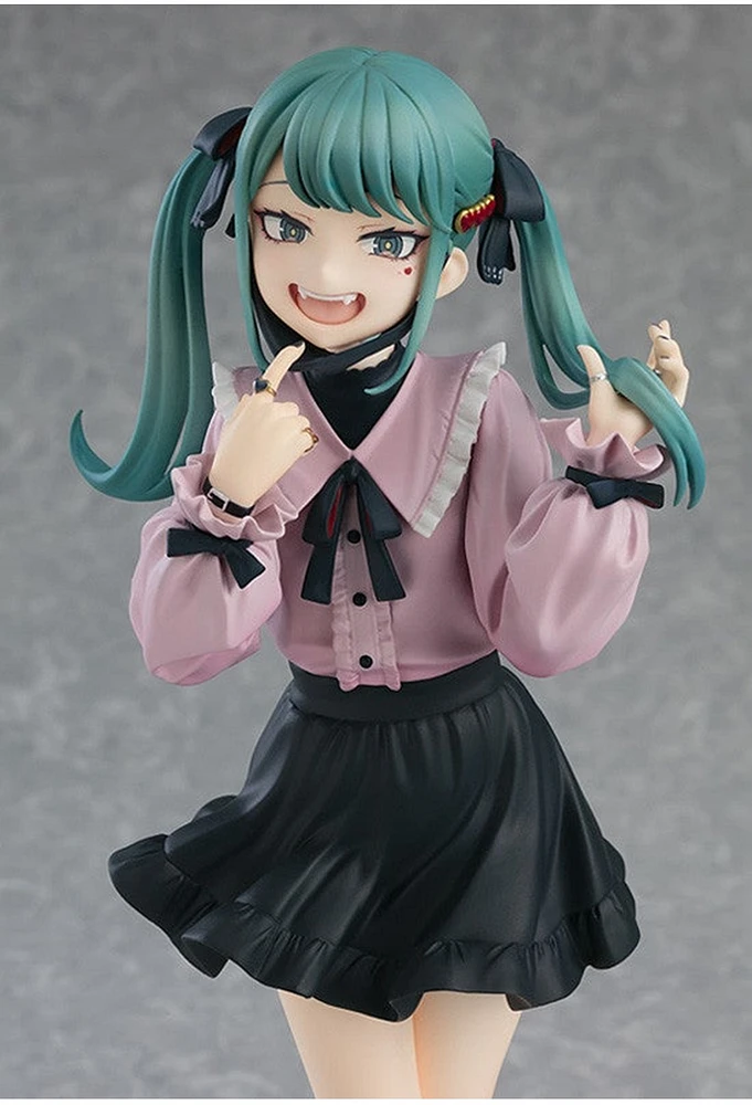 Hatsune Miku - Hatsune Miku Large POP UP PARADE Figure (The Vampire Ver.) 