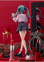 Hatsune Miku - Hatsune Miku Large POP UP PARADE Figure (The Vampire Ver.) 