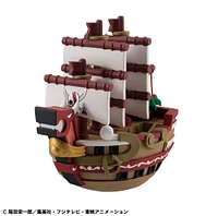 One Piece - Grand Line Collection Yuracolle Series Miniature Blind Figure Volume 1 – One Variation Chosen at Random
