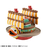 One Piece - Grand Line Collection Yuracolle Series Miniature Blind Figure Volume 1 – One Variation Chosen at Random