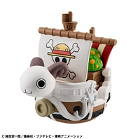 One Piece - Grand Line Collection Yuracolle Series Miniature Blind Figure Volume 1 – One Variation Chosen at Random