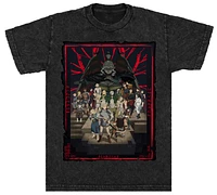 Delicious in Dungeon Tee
