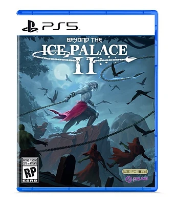 Beyond The Ice Palace 2