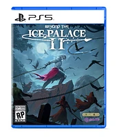 Beyond The Ice Palace 2