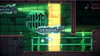 Bubble Ghost Remake