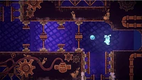 Bubble Ghost Remake