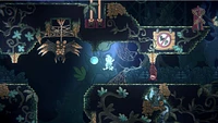 Bubble Ghost Remake