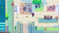 Dungeon Drafters