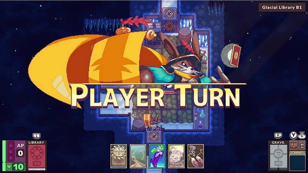 Dungeon Drafters