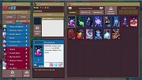 Dungeon Drafters