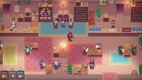 Dungeon Drafters