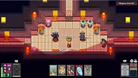 Dungeon Drafters