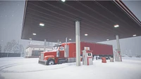 Alaskan Road Truckers: Highway Edition
