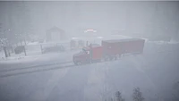Alaskan Road Truckers: Highway Edition