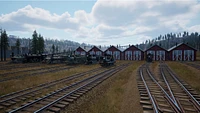 Railroads Online Pioneer Edition